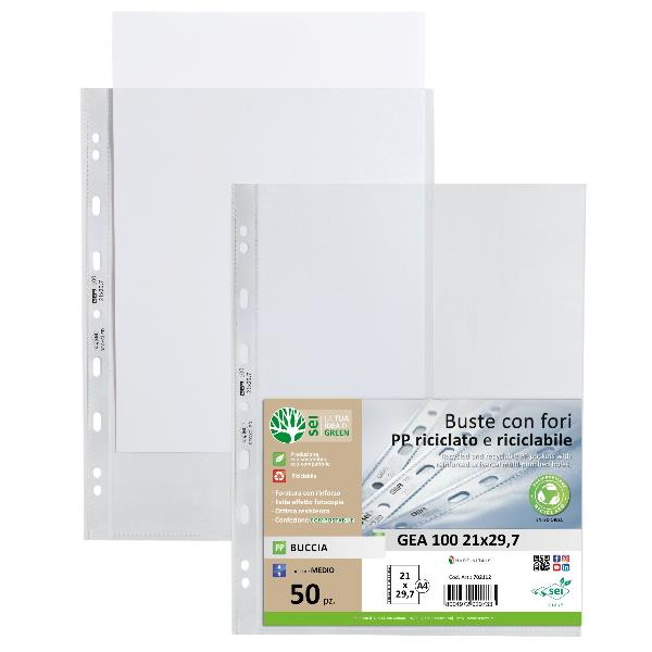 CF50 BUSTE GEA 100 210X297 BUCCIA