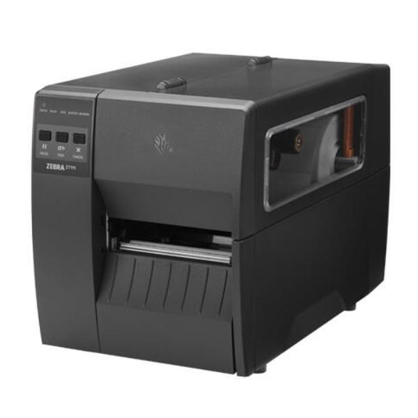 ZT111 203DPI DT USB ETHERNET