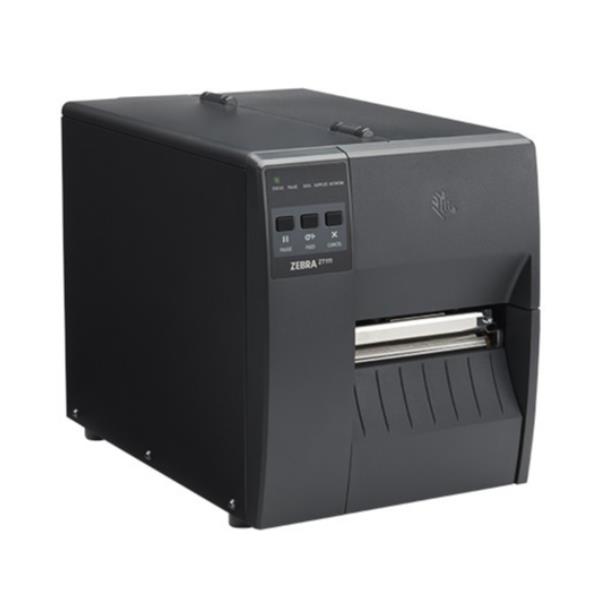 ZT111 203DPI TT USB ETHERNET