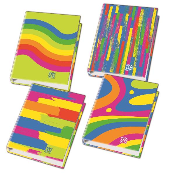 CF6 RACCOGL. FANTAFLUO 26X32 ASS