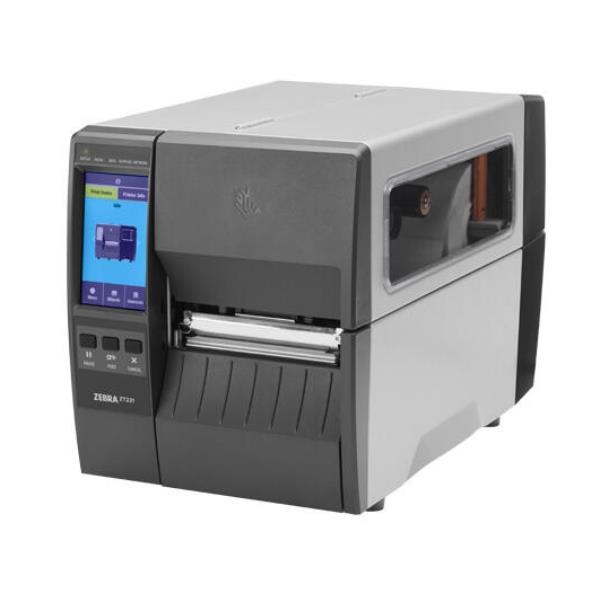 ZT231T 203DPI USB/SERIALE/ETHERNET