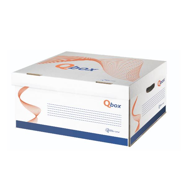 CF5 CONTENITORE PER Q BOX