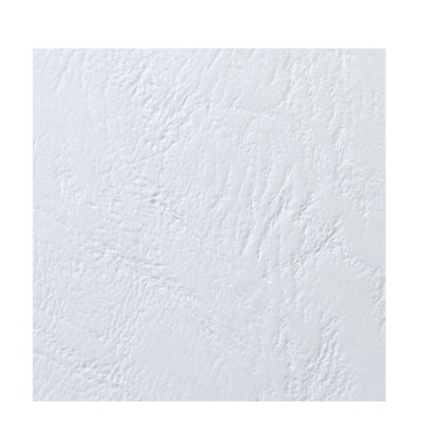 CF100 COPERTINE GOFFRATE BIANCO