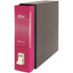 CF6DOX 2 REGISTRATORE FUCSIA