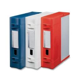 NUOVO COMBI BOX E600 BIANCO