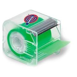 CF6 NASTRO EUROMEMOGRAPH VERDE
