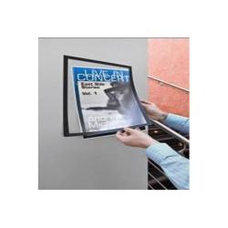 CF2 DURAFRAME  A3  CORNICE ARGENTO