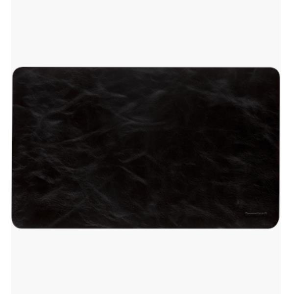 TAPPETINO PER SCRIVANIA MEDIO NERO