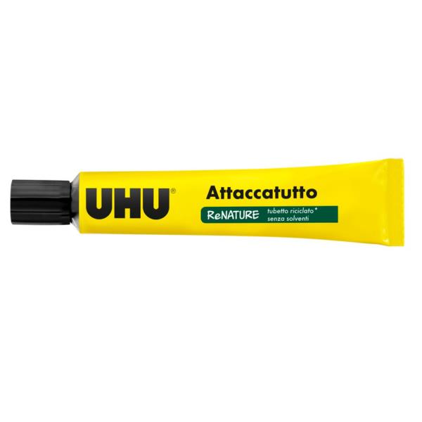 ATTACCATUTTO SENZA SOLVENTI 20GR