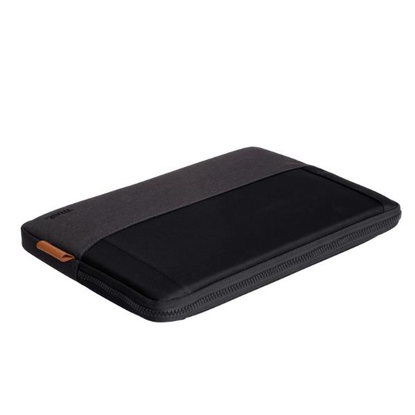 LISBOA 13.3" LAPTOP SLEEVE - BLACK