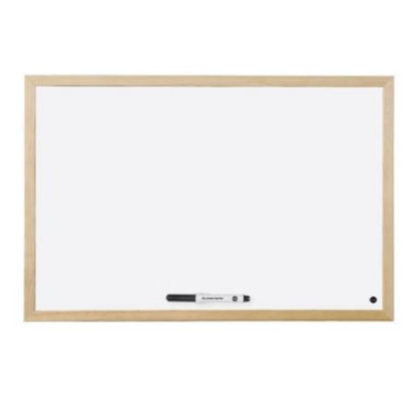 LAV. BUDGET BIANCA LAC. PINO 90X60