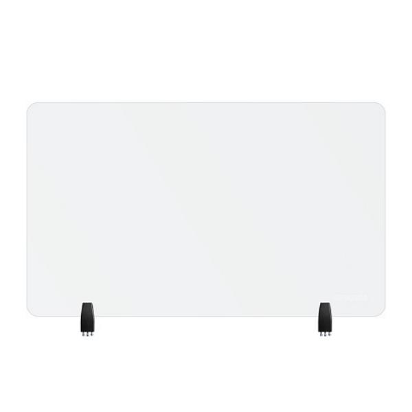 PROTEZIONE TRASPRENTE 140CM