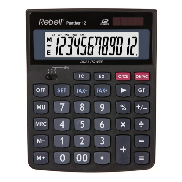 PANTHER12