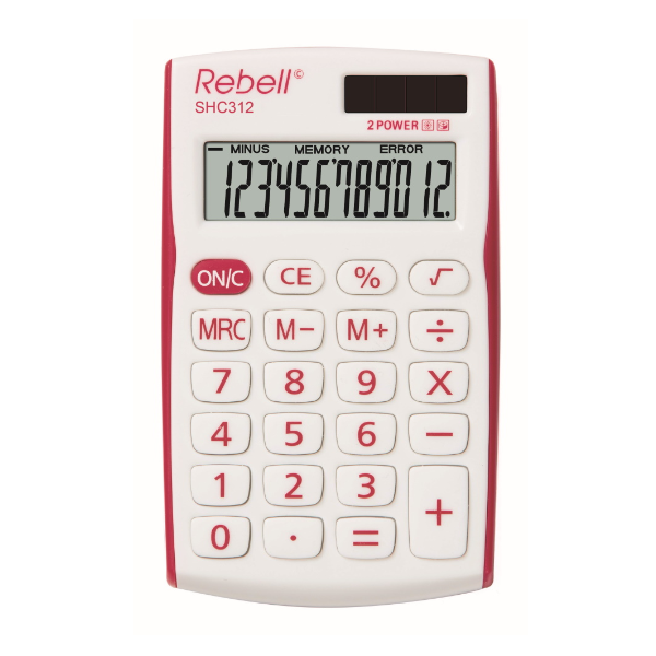 SHC312RD