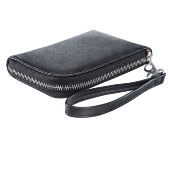 HP SPROCKET BLACK WALLET
