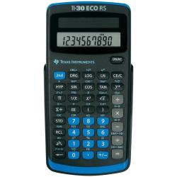 TI 30 ECO RS