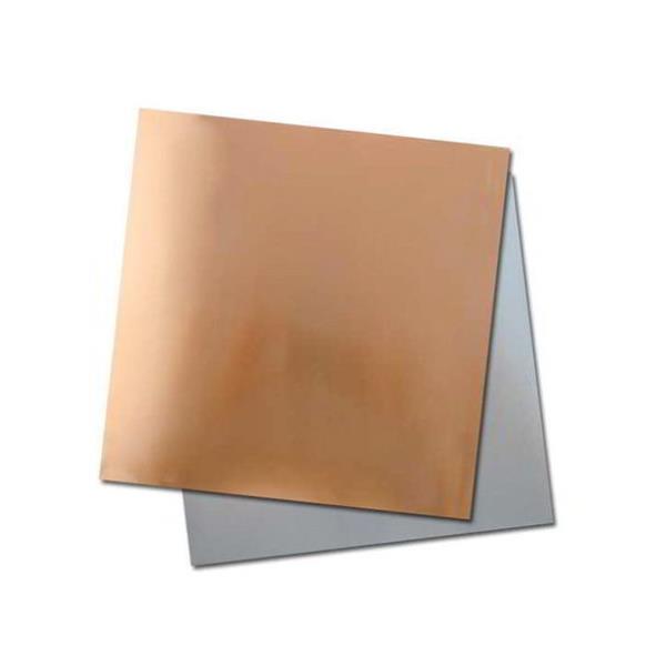 LASTRINA RAME 20X 40 MM