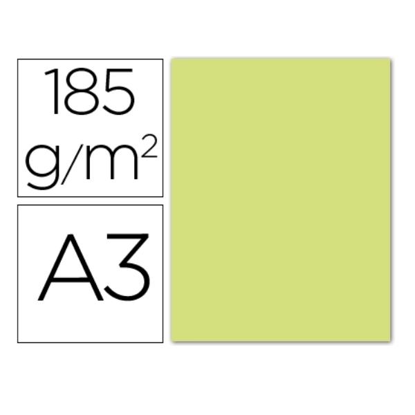 CF50FF VIVALDI A3 185 G/M VERDE