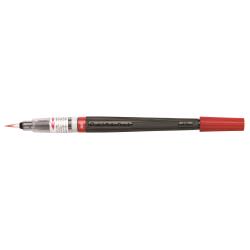CF12COLOUR BRUSH ROSSO