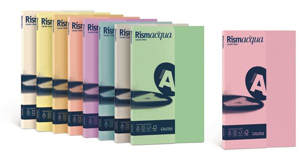 50RISMACQUA GIALCHIARO 200G 21X29 7