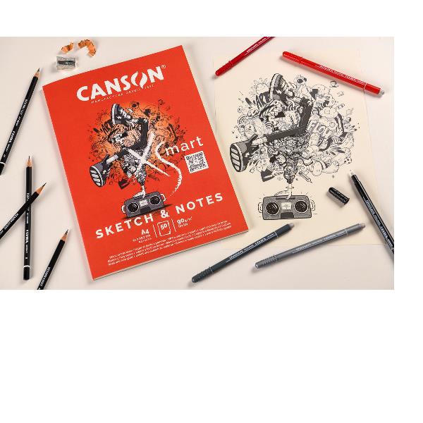 CF5 CARTA BIANCA 50FF  90 G/M2