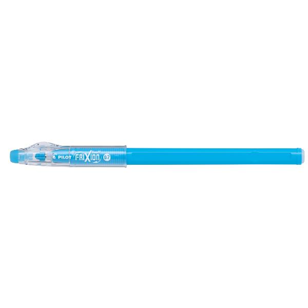 CF12 FRIXION BALL STICKS 07 AZZURR