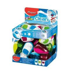 CF24TERAMA 2FORI C/CONTEN CLEAN ASS
