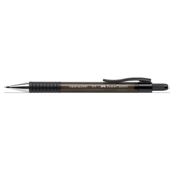 CF10 PORTAM. GRIP MATIC 1377 0.7MM