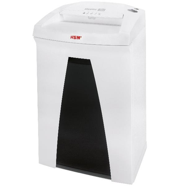 SECURIO B22 FRAMMENTI P-4 3 9X30MM