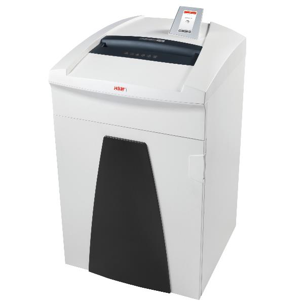 SECURIO P36I FRAMMENTI P5 1.9X15MM