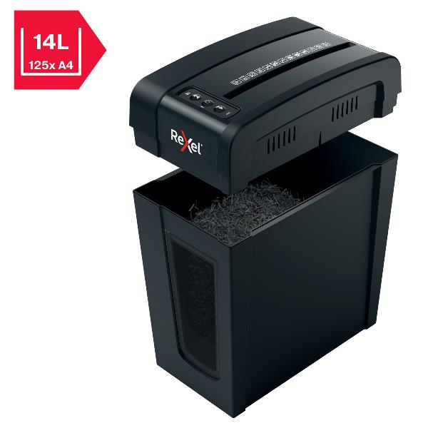 DISTRUGGIDOCUMENTI SECURE X8-SL