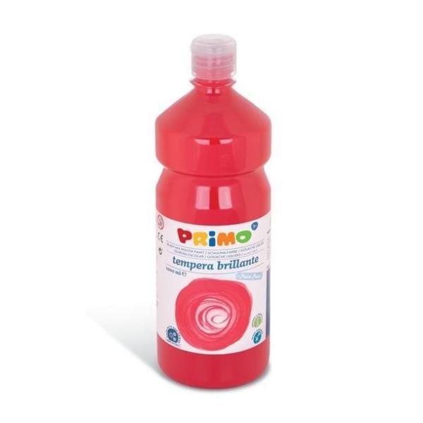 TEMPERA VERMIGLIO PRIMI PASSI1000ML