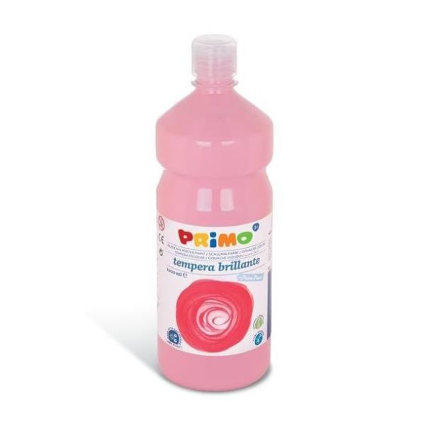 TEMPERA ROSA PRIMI PASSI1000ML