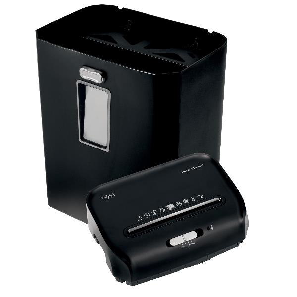 DISTRUGGIDOCUMENTI PROMAX QS REX823