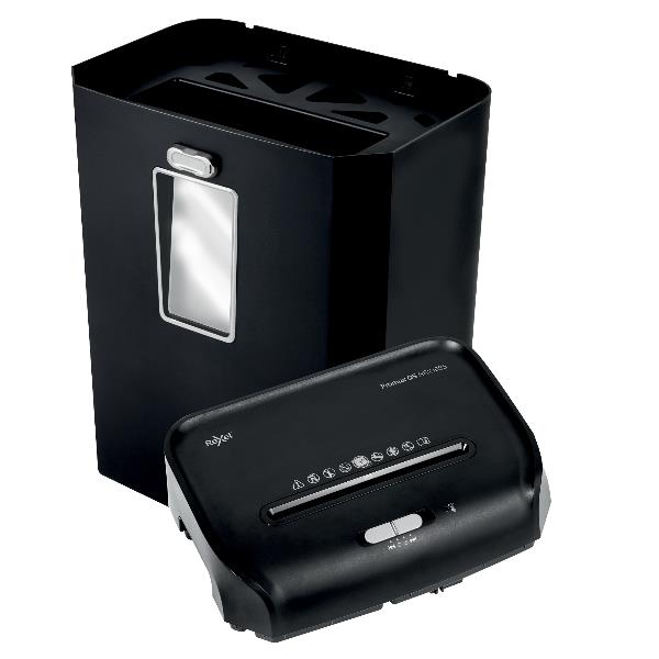 DISTRUGGIDOCUMENTI PROMAX QSRSX1035