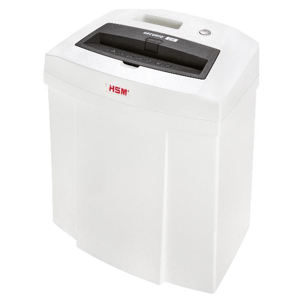 SECURIO C14 FRAMM P-4 4X25MM