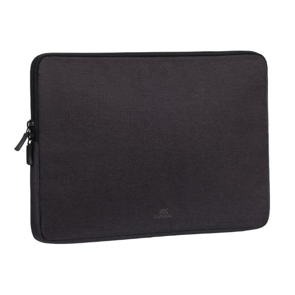 7704 BLACK ECO LAPTOP SLEEVE 14