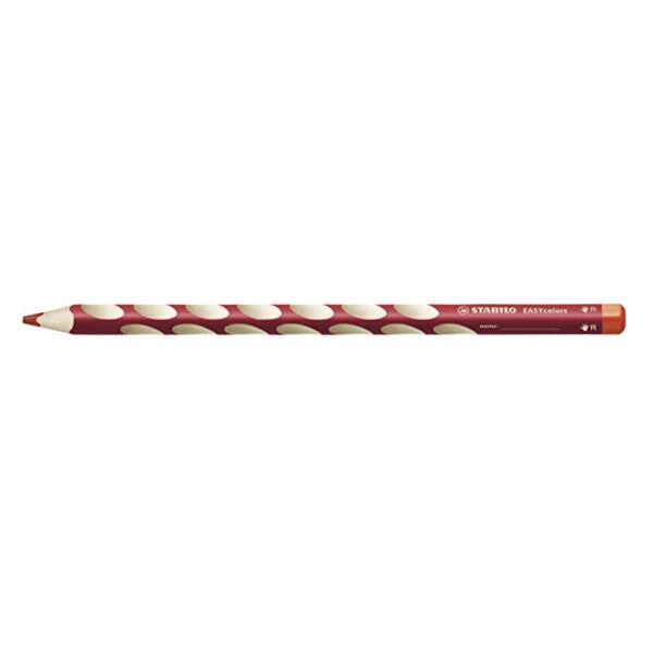 CF12 EASYCOLORS ROSSO DX