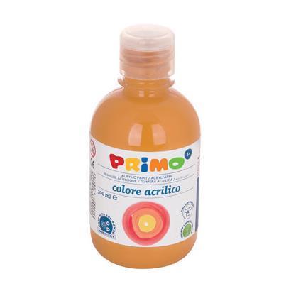 TEMPERA  ARANCIO ACRILICA  DA 300G