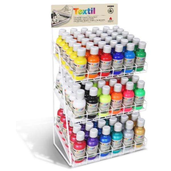 CF108 ESP COLORI TESSILI 125ML