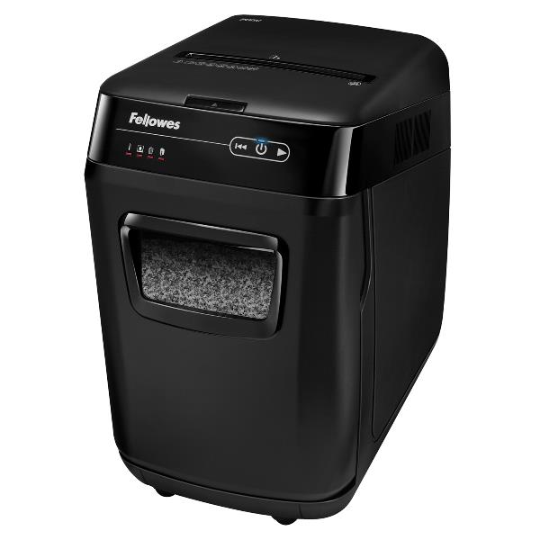 DISTRUGGIDOCUMENTI AUTOMAX 200M
