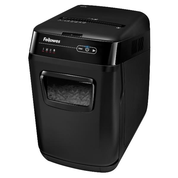 DISTRUGGIDOCUMENTI AUTOMAX 150C