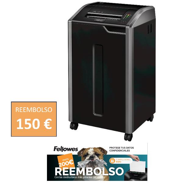 DISTRUGGIDOCUMENTI 425CI FRAMMENTO
