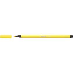 CF10 STABILO PEN 68 GIALLO FLUO