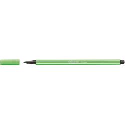 CF10 STABILO PEN 68 VERDE FOGLIA