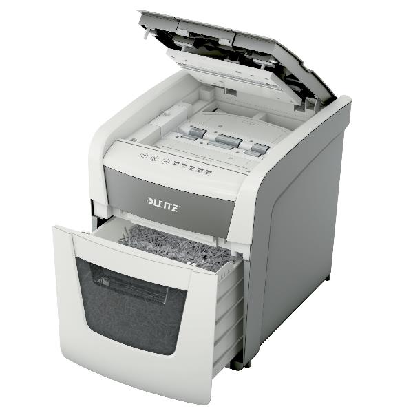 DISTRUGID. LEITZ IQ AUTOFEED 50 P4