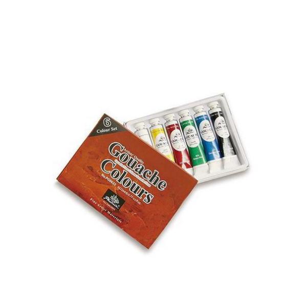CF12 COLORI TEMPERA