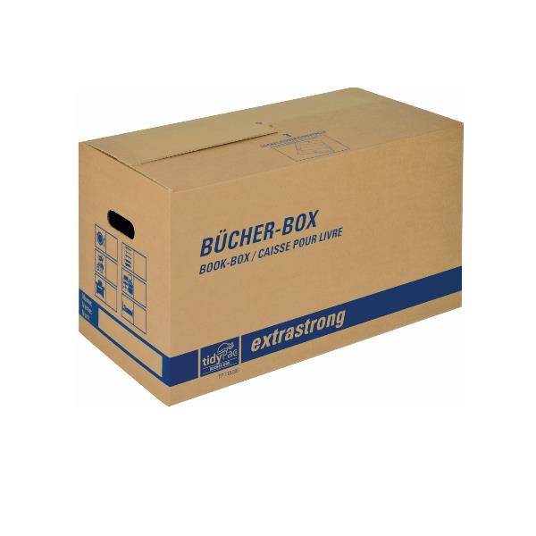 CF10SCATOLA PER ARCHIV.E MERCI30KG