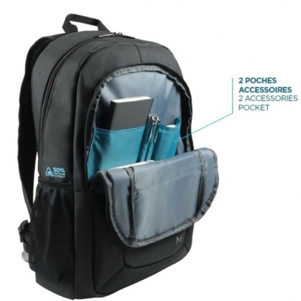 BACKPACK 14-15.6''BLUEZIP
