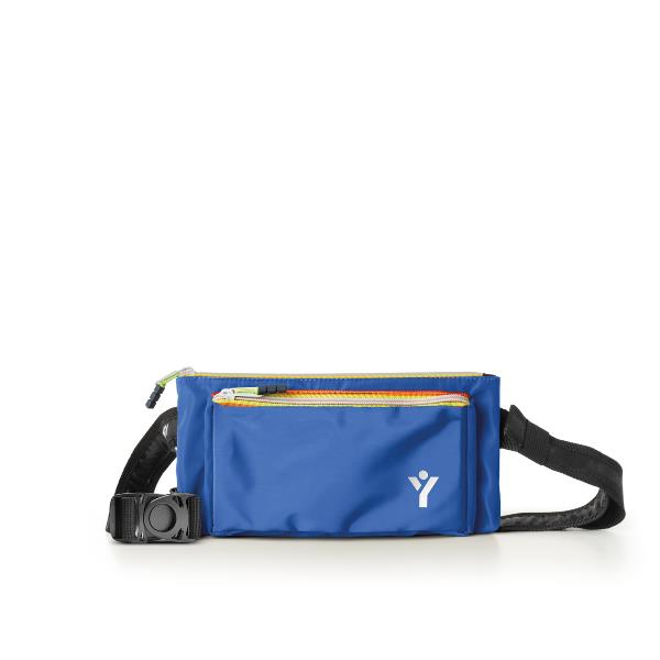 MARSUPIO READY DYNAMO BUDDY BLU